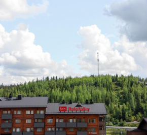 Ski-Inn RukaValley